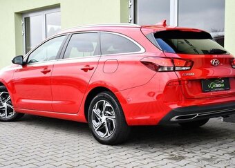 Hyundai i30 1.0T-GDI ČR 1M - 3