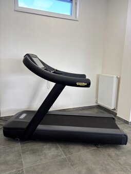 Technogym 1000 Led- Live software - 3