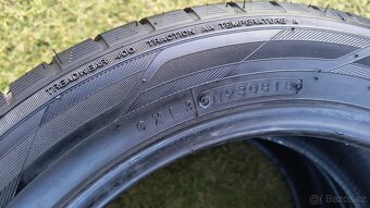 Letní pneumatiky TOYO DUNLOP BRIDGESTONE 195/55 R16 - 3