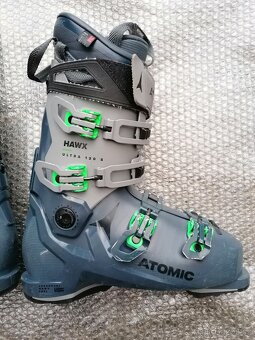 ATOMIC Hawx Ultra 120 s vel. 28.-28,5. Model 22/23 - 3