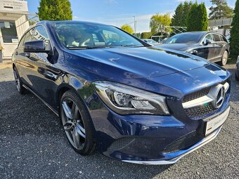 MERCEDES-BENZ CLA 2017 220CDI 125kW - 3