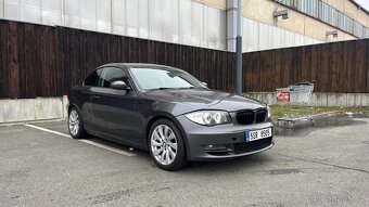 BMW e82 120d - 3