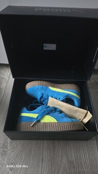 Puma Creeper dětské - 3