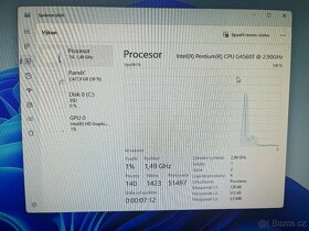 DELL MICRO 3050/SSD 240GB/RAM 8GB/INTEL PENTIUM - 3