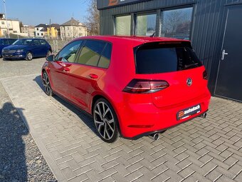 Volkswagen Golf, GTI Performance 2.0 TSI 180kW - 3