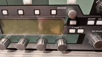 Kemper Profiler Power Rack + Remote - 3