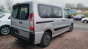 Fiat Scudo 2.0 multijet   8 mist - 3