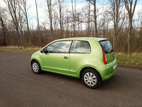 Škoda Citigo 1,0 MPI/44 kW Active - 3