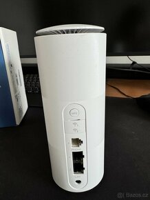 O2 5G Box Modem- Router ZTE - 3