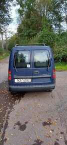 Opel COMBO-C Tour 1,7 di VAN - 3