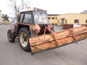 Prodám Zetor 8145 - 3