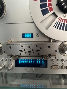 Pioneer RT-909 - kotoučový magnetofon - 3