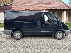 Ford Transit Trend 280S 2,2 TDCi r.v.2012 - 3