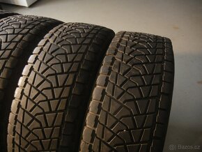 Zimní pneu Vranik 215/65R16 - 3