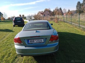 Prodej auta Volvo C70 kabriolet - 3