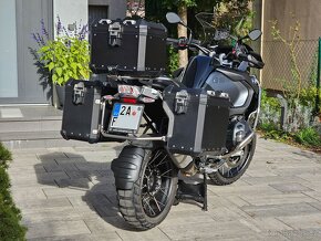 BMW R 1250 GS Adventure - 3