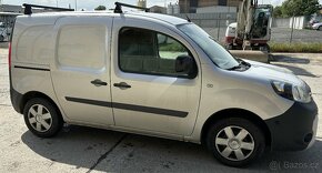 Renault Kangoo 1.5dci pojízdná dílna - 3