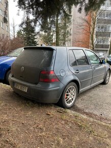 Golf 4 1.9 TDI ARL 110kw - 3