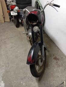 Jawa 250/353 - 3