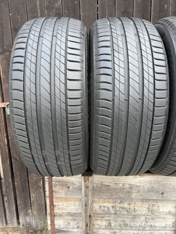 225/50 R18 95V letní sada Michelin - 3