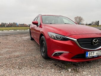 Mazda 6 - 3