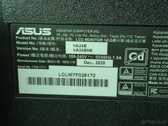 Monitor Asus VA24EHE - 3