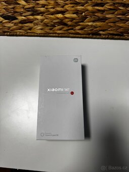 Mobil Xiaomi 14T 12Gb/256Gb - 3