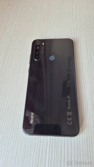 Xiaomi Redmi Note 8T 3GB/32GB - 3