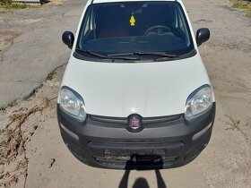 Fiat Panda 2015 - 3