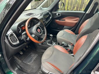 Fiat 500 L - 3