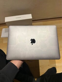 Macbook Air 2020 - 3