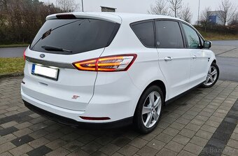 Ford S-max 2.0 TDCi   SUPER CENA - 3