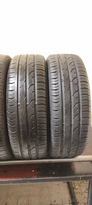 Continental 185/55 R16 83H 5,5mm - 3