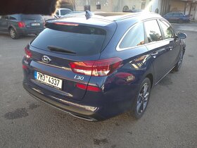 Hyundai i30, 1.5, CW MILD-HYBRID, rv.2021/05 (c.j.2027) - 3