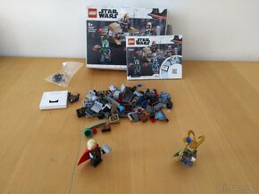 Star Wars Mandalorian Battle pack - 3