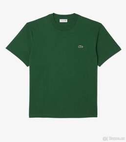 Lacoste tričko - 3