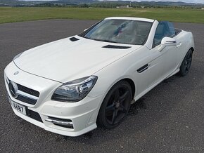 Mercedes Benz SLK 250 CDI DPH.. - 3