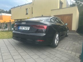 Audi A5 - 3