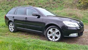 ŠKODA OCTAVIA 2.0 TDI   161.000KM - 3