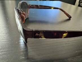 Prodám dámské brýlové obroučky MAUI JIM MJ 433 - 3