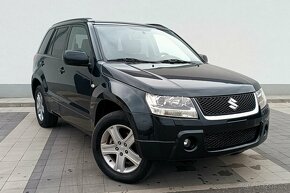 SUZUKI GRAND VITARA 1,9 DDis 4x4 - 3