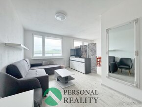 Pronájem byty 1+kk, 42 m2 - Litoměřice - Předměstí - 3