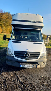 Mercedes-Benz Sprinter 316 CDI - Chladící vůz - rok 2014 - 3