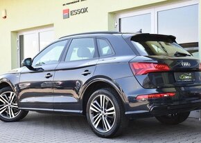 Audi Q5 50TDI 210kW S-LINE Q VIRTUAL - 3