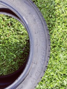 SEBRING 205/55/R17/95W ULTRA HIGH PERFORMANCE - 3