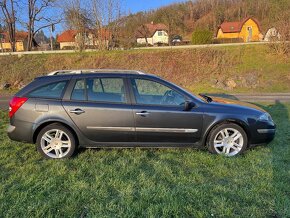 Renault Laguna 2 1,9dCi 84kW - 3