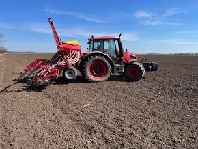 Prodám ZETOR Forterra 140 CL - 3