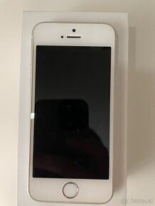 Apple iPhone SE 2016 64 gb - 3