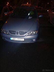 Renault Megane combi 1998 1.6 16v - 3