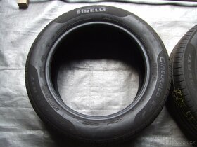 225 55 17 Pirelli, pneu letní, 2ks - 3